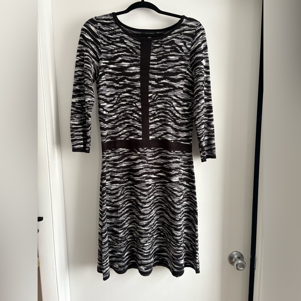Nine West Midi Dress